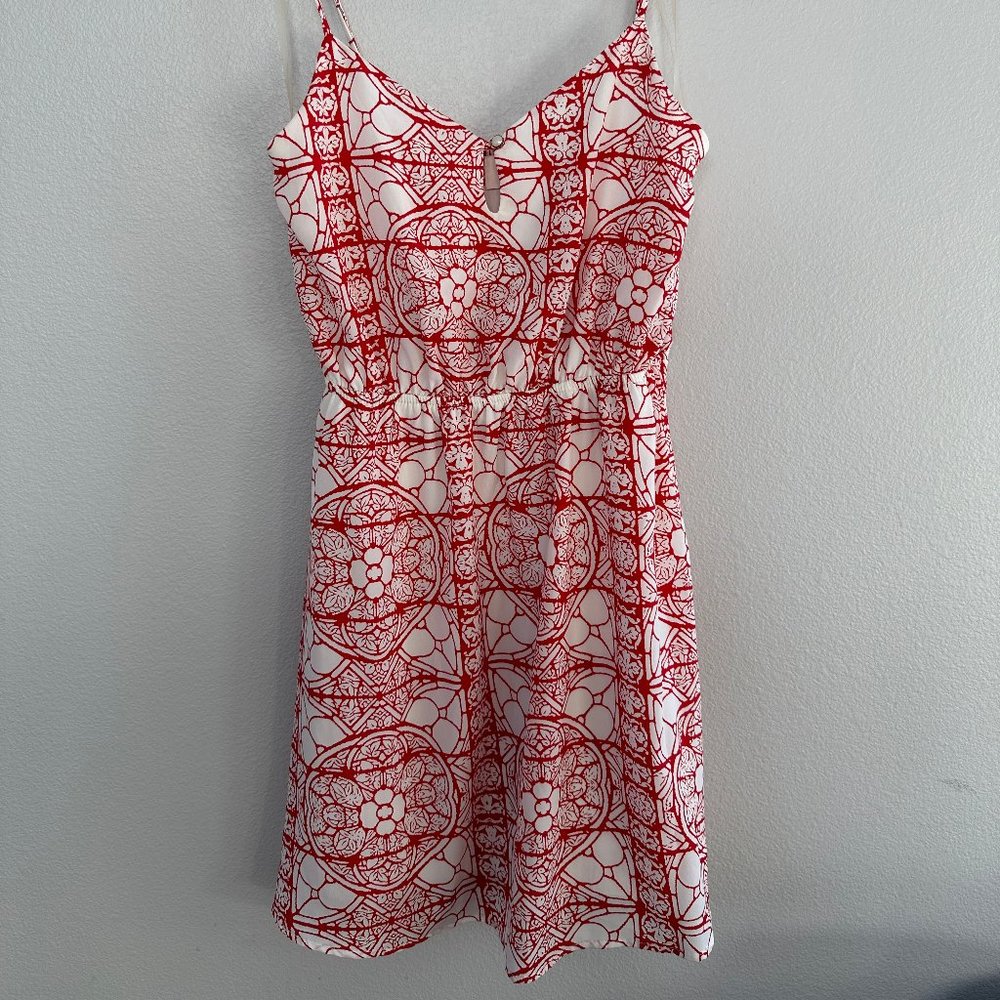 Summer dress